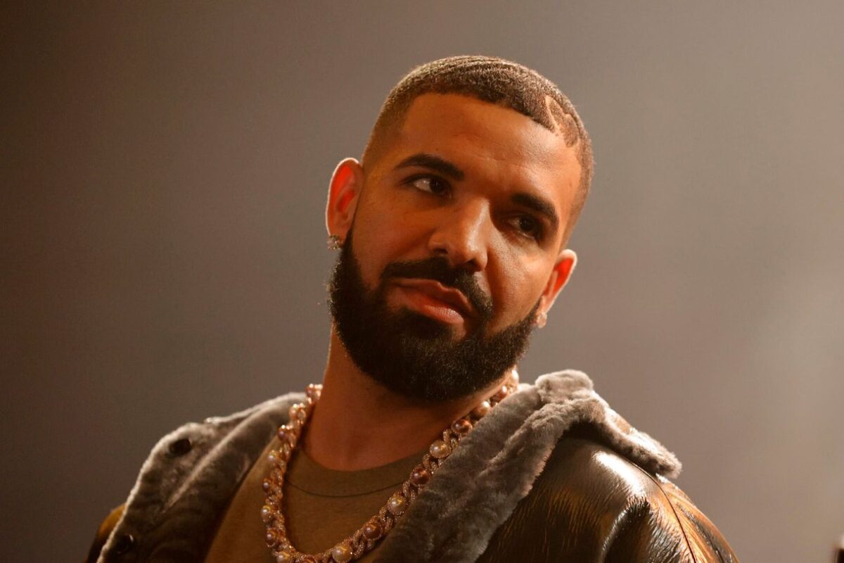 Drake reaches 10 Diamond RIAA certifications, the most of any artist ever