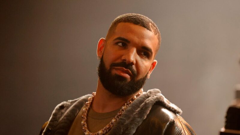 Drake reaches 10 Diamond RIAA certifications, the most of any artist ever