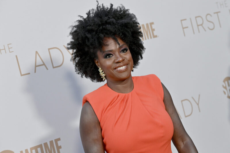 ‘I Was Trained to Be a Perfect White Actress—Then Told I Wasn’t Black Enough’: Viola Davis Exposes Juilliard’s Racial Disconnect and the Emotional Cost of Being Molded for a World That Never Intended to Embrace Her
