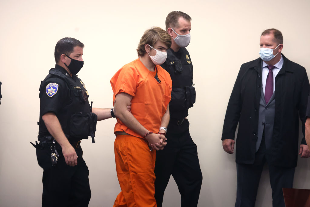 Buffalo Mass Shooter’s Attorneys Argue That One Federal Hate Crime Charge Should Be Dismissed Because Other Black People In the Vicinity Weren’t Killed Too, Judge Rejects Claim