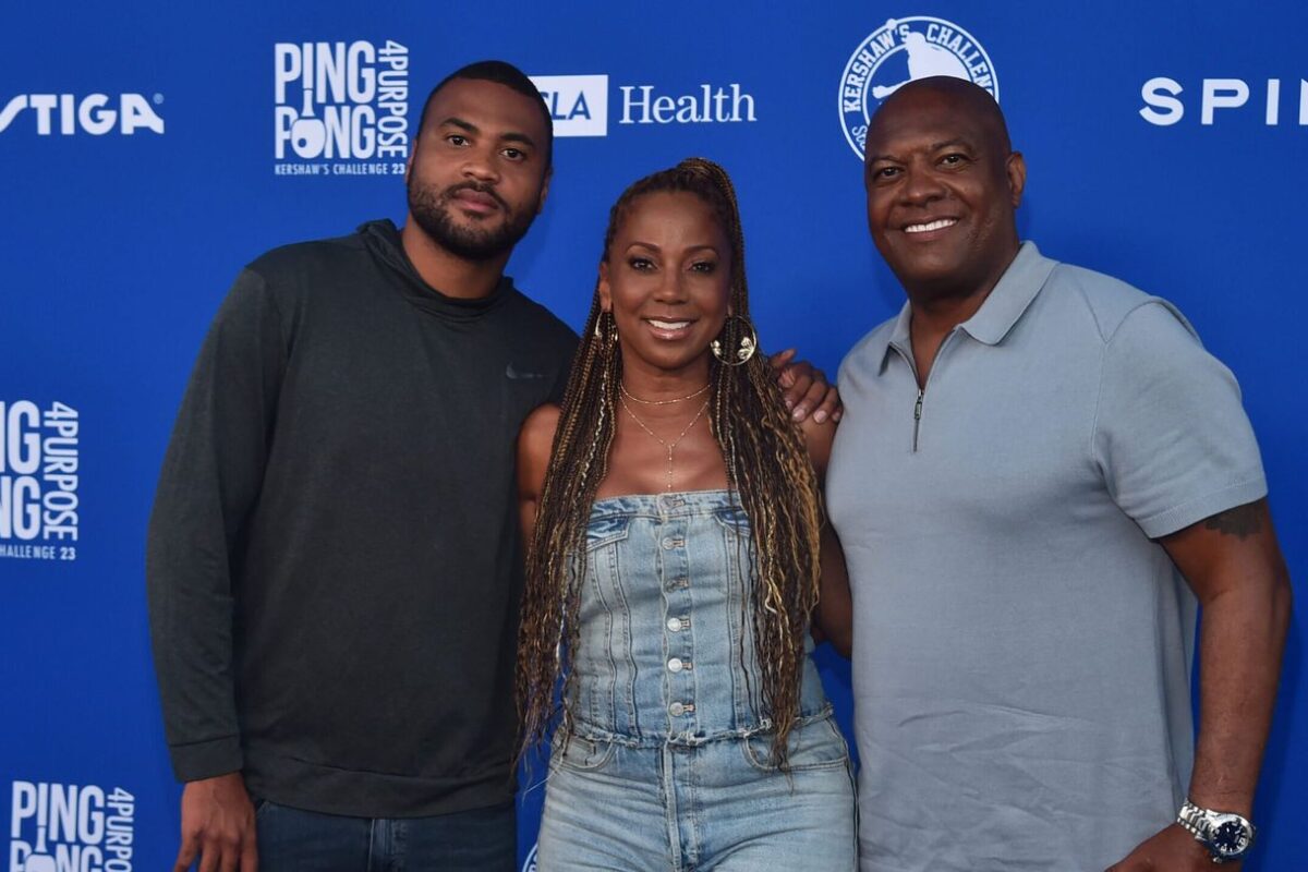 Holly Robinson Peete shares update about her son, RJ, living with autism that defies RFK Jr.’s recent remarks