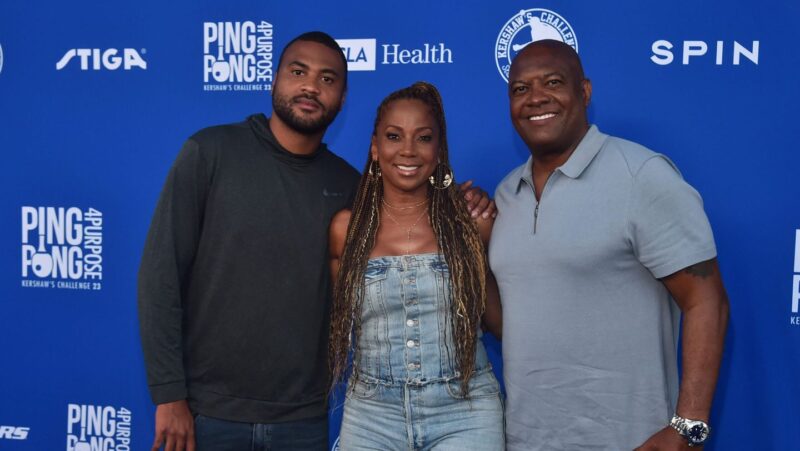 Holly Robinson Peete shares update about her son, RJ, living with autism that defies RFK Jr.’s recent remarks