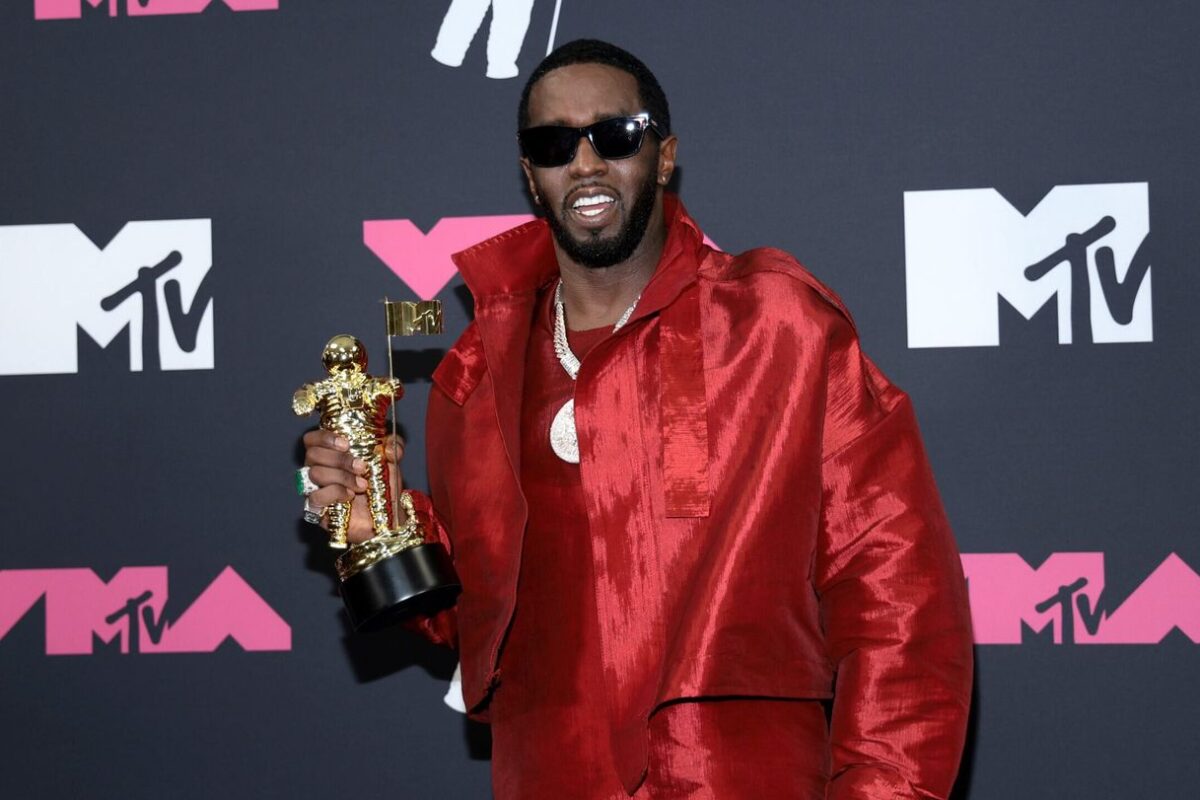 Seven questions we have before Sean ‘Diddy’ Combs’ federal trial starts