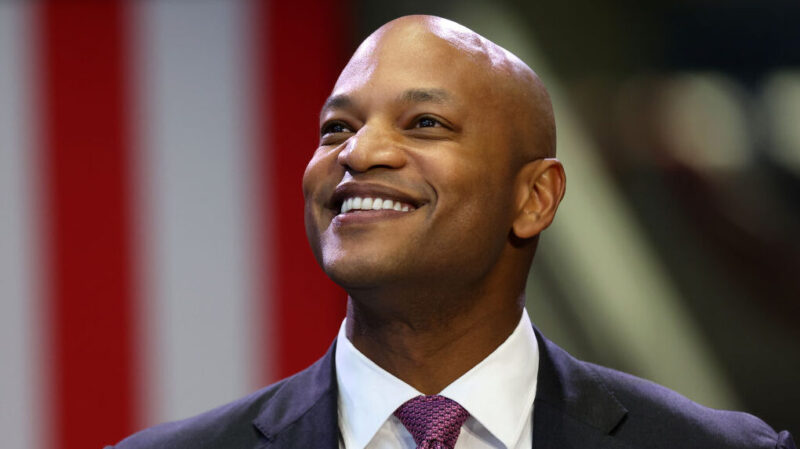 Wes Moore explains why he will not run for president in 2028
