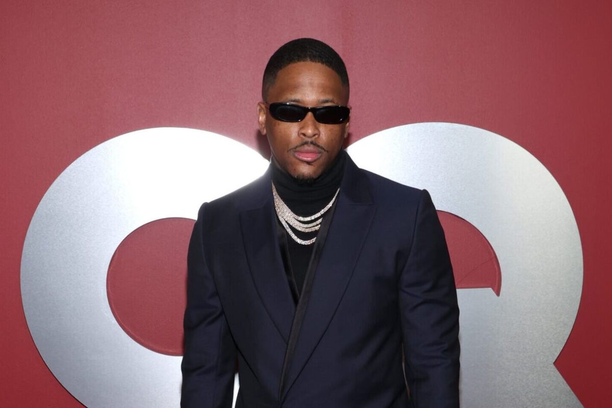 YG was surprised by how many other men relate to his sexual assault story in ‘2004’