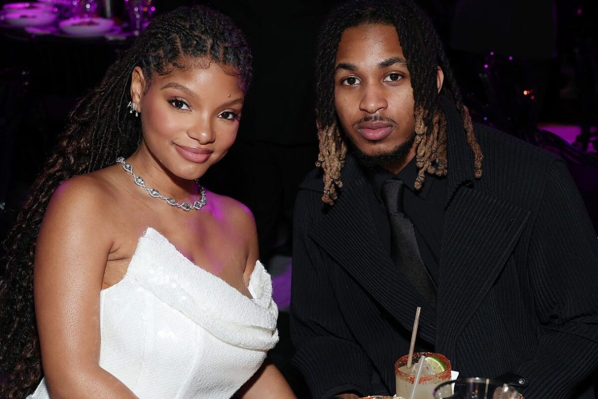 Halle Bailey and DDG’s entire relationship timeline explained