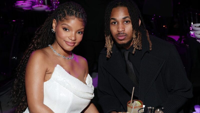 Halle Bailey and DDG’s entire relationship timeline explained