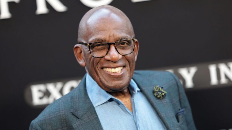 Al Roker sheds light on his own journey with prostate cancer and sends encouragement to Joseph Biden