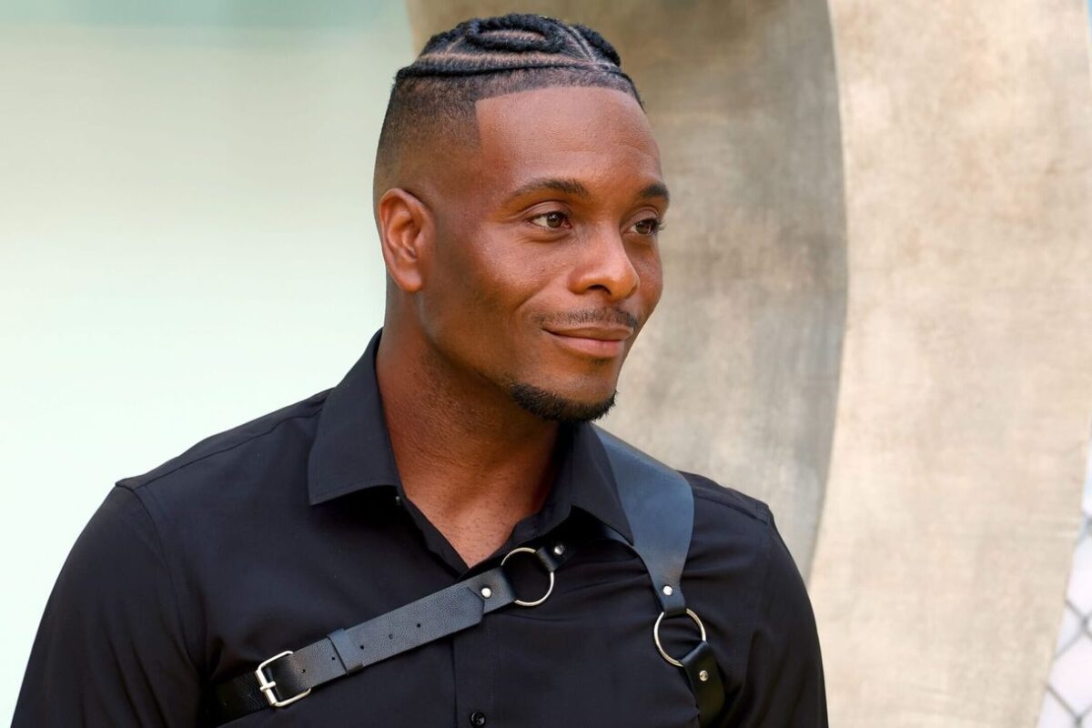 ‘Kenan & Kel’ star Kel Mitchell hopes to launch his own orange soda, reboot popular show with Kenan Thompson