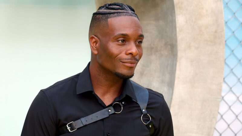 ‘Kenan & Kel’ star Kel Mitchell hopes to launch his own orange soda, reboot popular show with Kenan Thompson