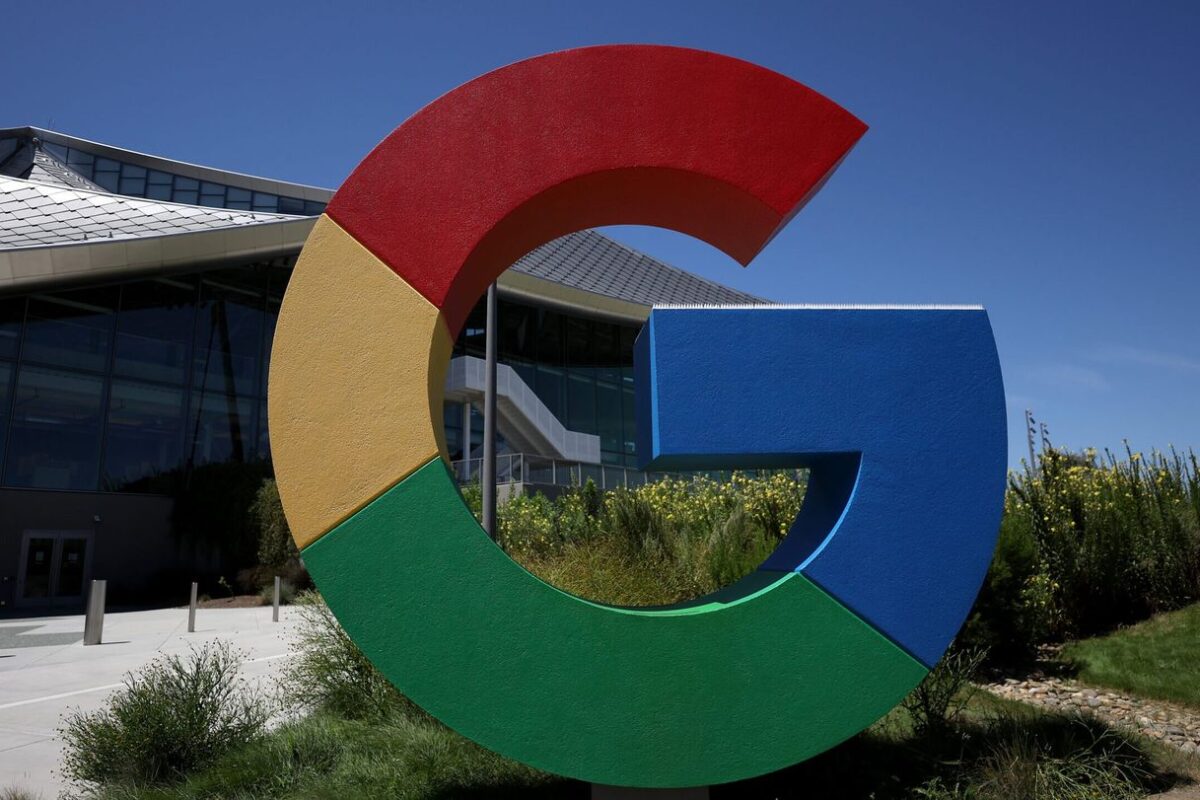 Google settles racial bias lawsuit with Black employees for $50 million