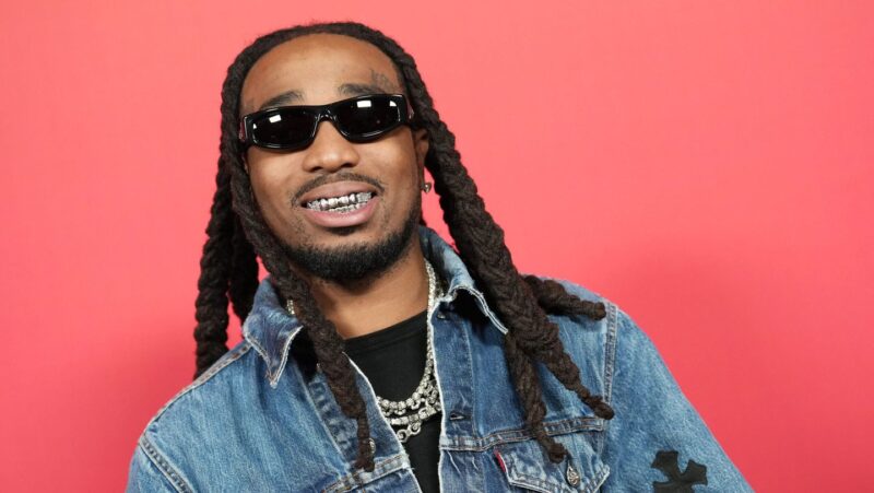 Quavo’s Rocket Foundation honored mothers who have lost a child to gun violence this Bereaved Mother’s Day