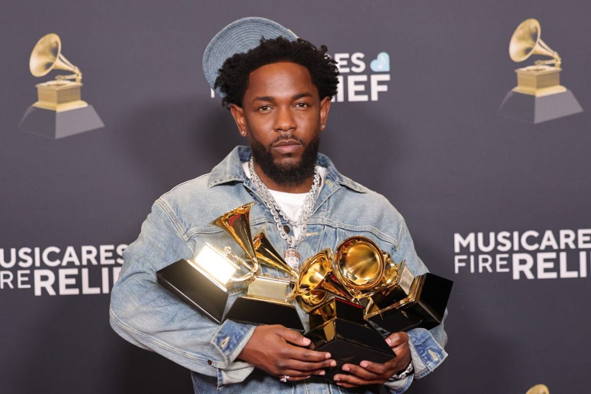 Lessons from Kendrick Lamar and ‘Not Like Us’ — one year later