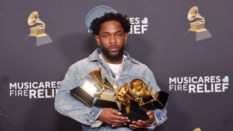 Lessons from Kendrick Lamar and ‘Not Like Us’ — one year later