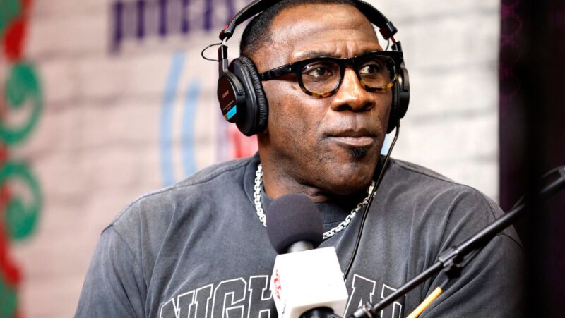 Shannon Sharpe postpones ‘Nightcap’ tour