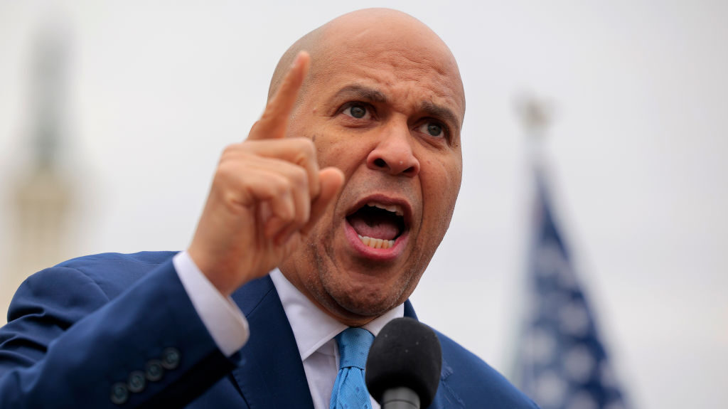 Black members on Congress say reparations can’t wait in Trump’s ‘anti-Black’ America