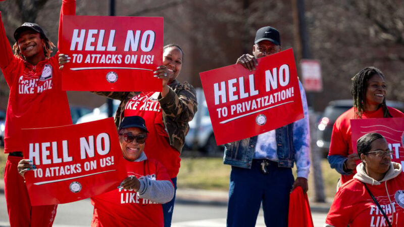 Trump cuts to federal grants will make Black communities less safe and prosperous, experts warn