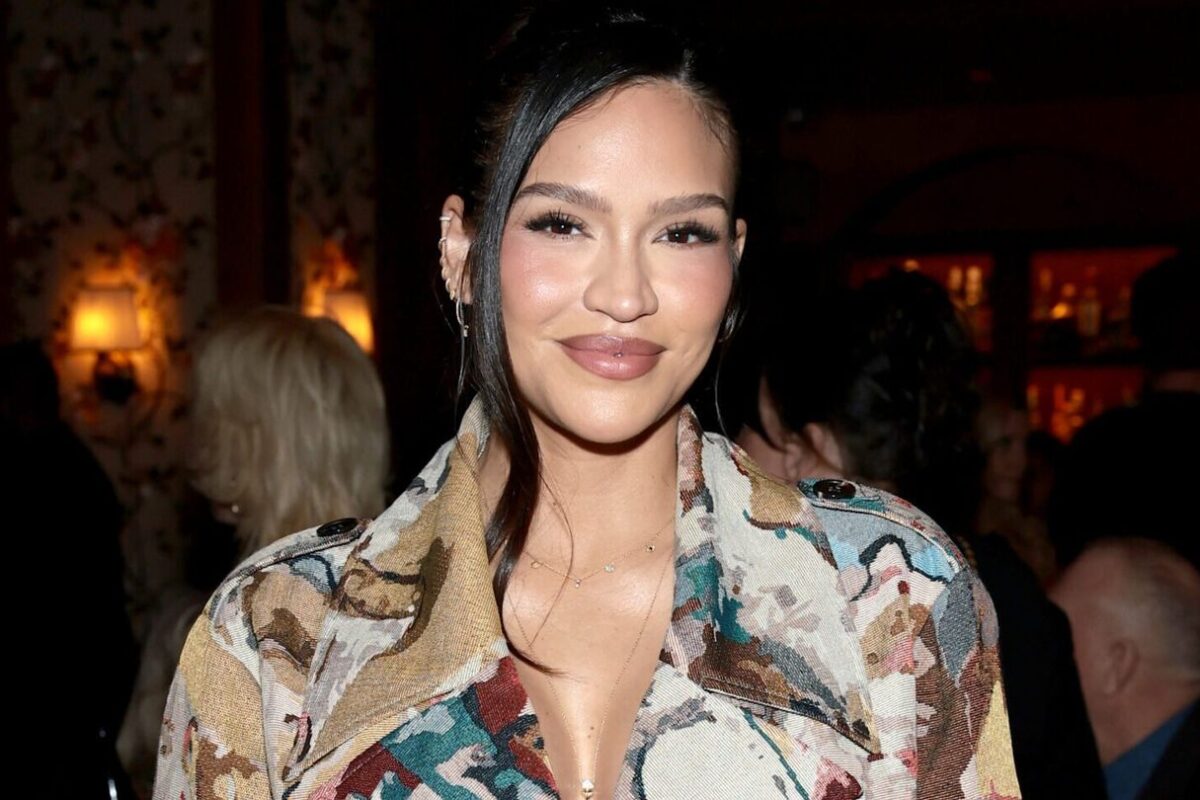 Cassie Ventura taken to labor and delivery unit in New York City