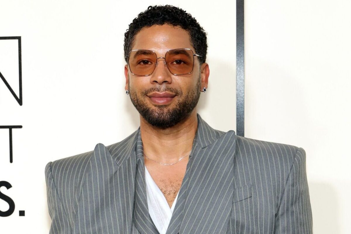 Jussie Smollett set to pay $50,000 to a Chicago charity in hoax lawsuit settlement