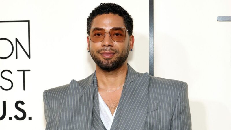 Jussie Smollett set to pay $50,000 to a Chicago charity in hoax lawsuit settlement