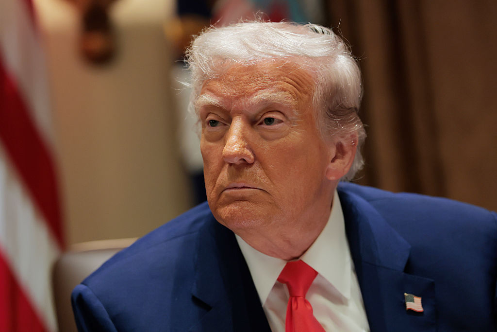 Trump administration says it will pay immigrants in the US illegally $1,000 to leave the country