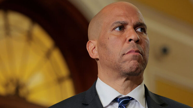Cory Booker faces backlash for vote to confirm Ivanka Trump’s father-in-law for ambassador role