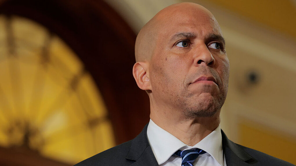 Cory Booker faces backlash for vote to confirm Ivanka Trump’s father-in-law for ambassador role