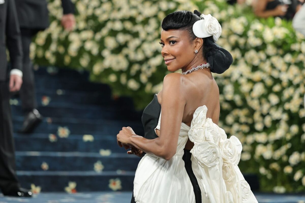 Gabrielle Union says surrogacy felt like public humiliation: ‘Like a cuckold’