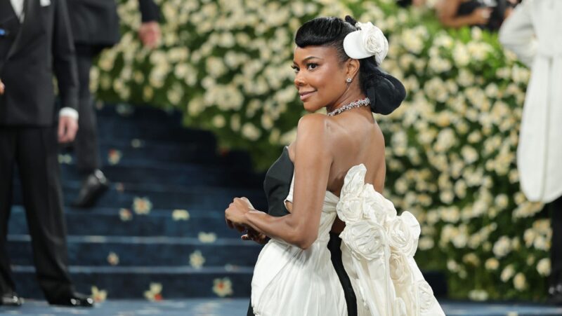 Gabrielle Union says surrogacy felt like public humiliation: ‘Like a cuckold’