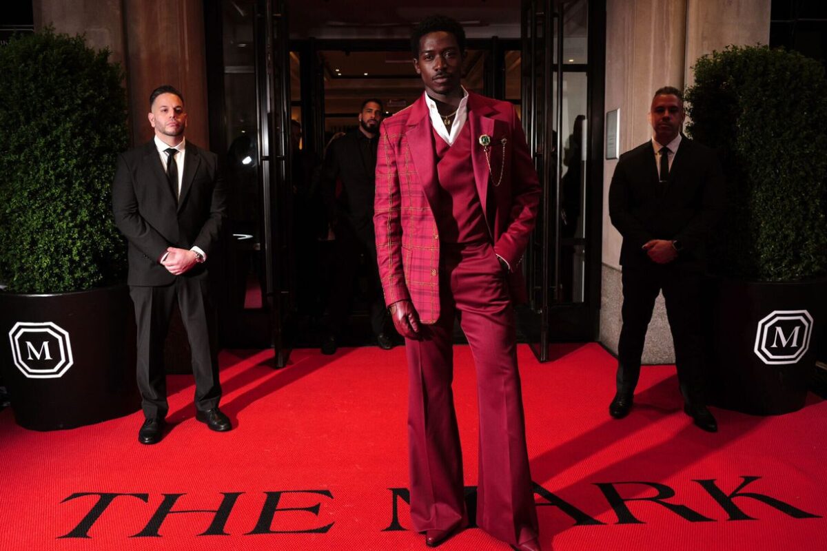 So *this* is the Met Gala? 8 thoughts from a first-time carpet watcher
