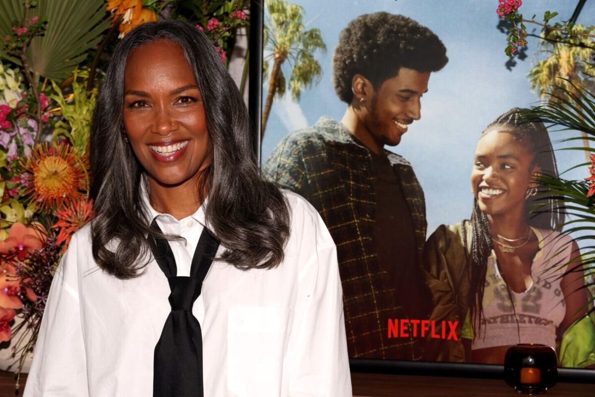 Mara Brock Akil wants to do a ‘Girlfriends’ movie—she just needs the funding
