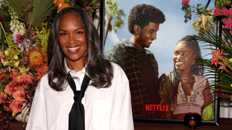 Mara Brock Akil wants to do a ‘Girlfriends’ movie—she just needs the funding