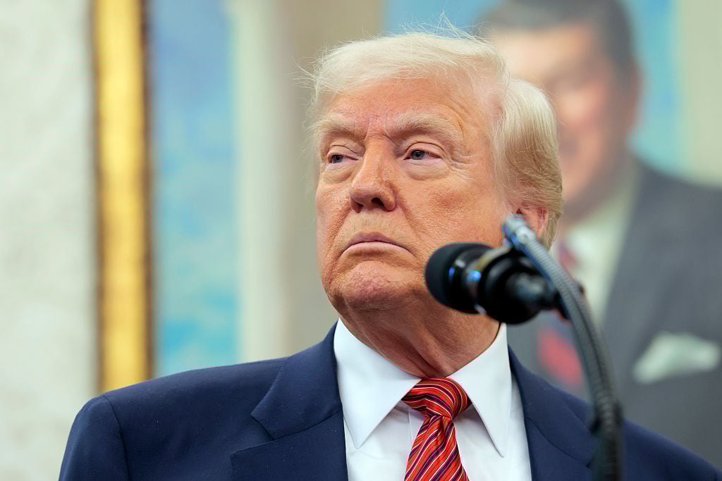 Trump accused of expanding global ‘white supremacist’ agenda with South Africa refugee program