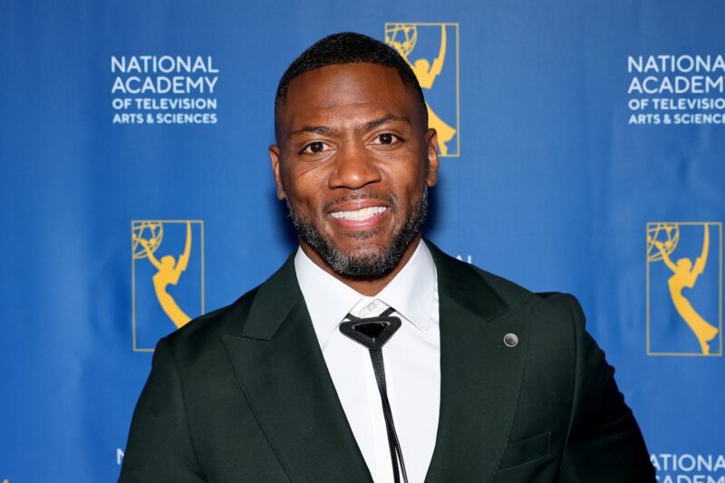‘I didn’t know this was news’—Ryan Clark responds to critics’ attempts to call him out because of his biracial daughter