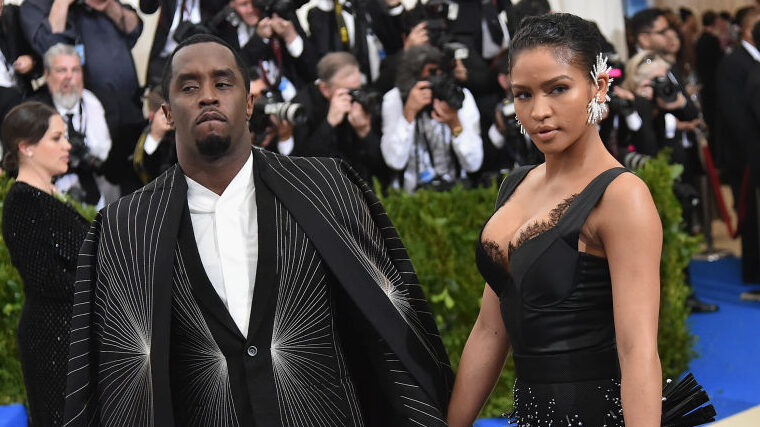 Cassie questioned by Diddy’s defense team about drug use and Michael B. Jordan