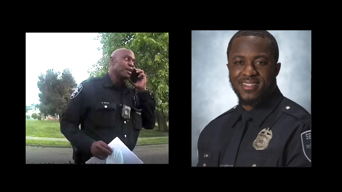 Called ‘Thug,’ ‘Sleepy,’ ‘Ni–er’ and Unfairly Denied Promotions, Two Black Seattle Police Officers Were Punished for Complaining, Lawsuit Says