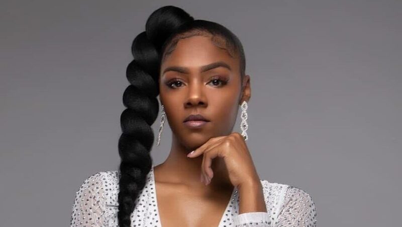 Shiloh Hendrix raised over $600K after calling a Black child a racial slur. Kiandria Demone is making sure she never sees a cent