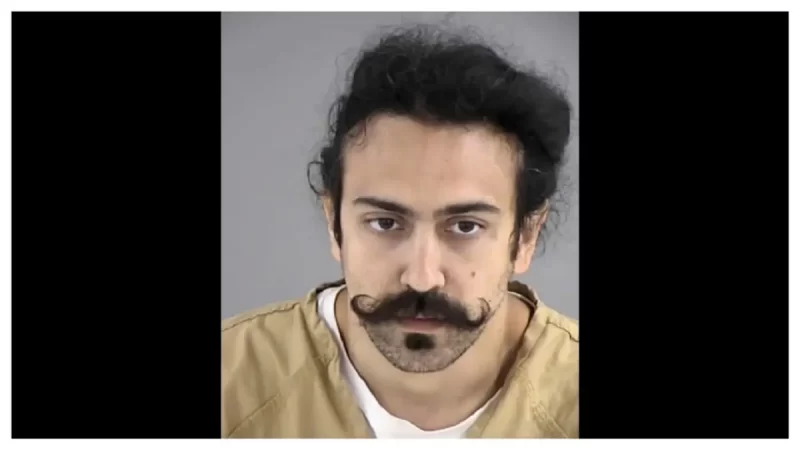 ‘Delusional’: Trump Pardoned Man Once Called One of the Most Violent and Aggressive of the Jan. 6 Rioters. Now He’s Accused of Burglarizing Virginia Home