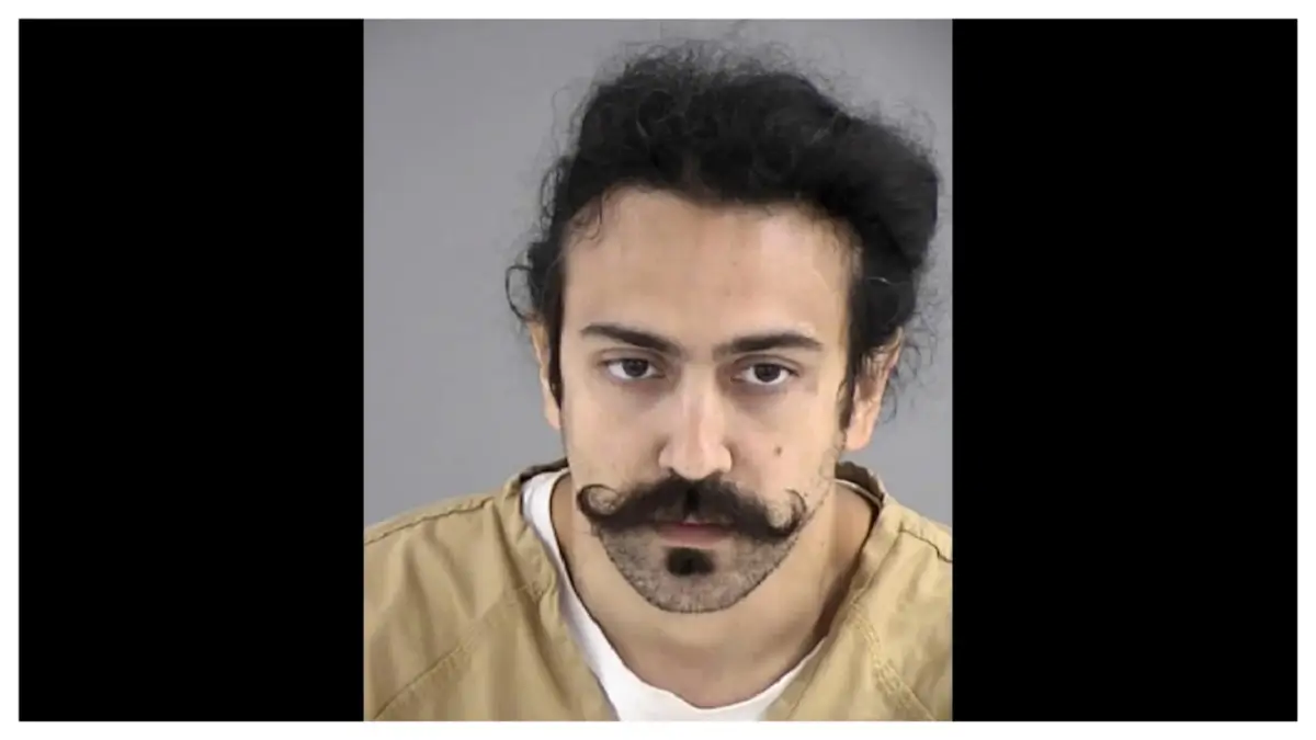 ‘Delusional’: Trump Pardoned Man Once Called One of the Most Violent and Aggressive of the Jan. 6 Rioters. Now He’s Accused of Burglarizing Virginia Home