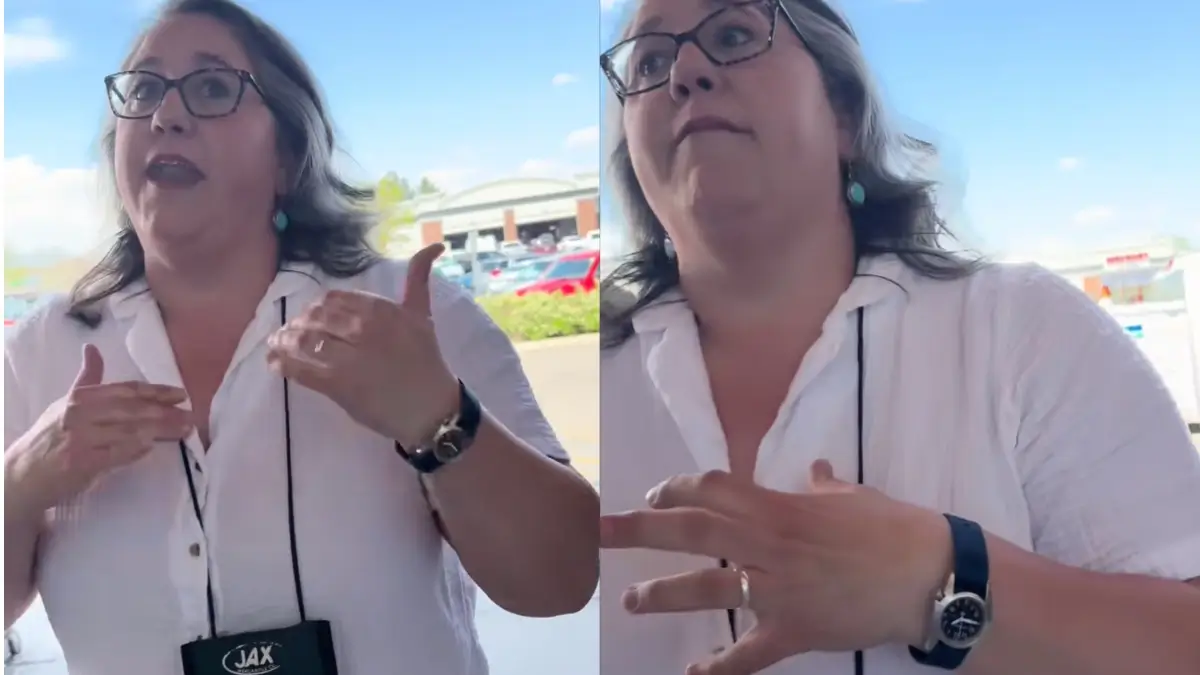 ‘They Felt Threatened’: Black Jax’s Shopper Told She Was Making Other Customers ‘Afraid’ Inside Colorado Retailer By Dancing and Singing In Store, Video Shows