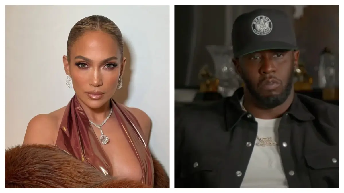 ‘He Was Doing Everything He Wanted to Do’: Jennifer Lopez Asked If She Was ‘Afraid of’ Diddy In Resurfaced Interview as Fans Point to HIs ‘Problematic’ Behavior