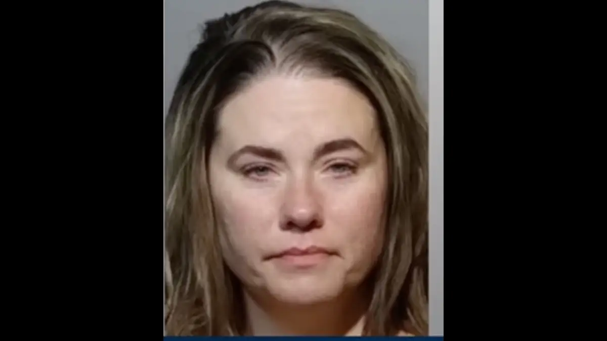 Maryland Woman Hit Child With Fist, ‘Slammed’ His Head Against Plane Window After He Called Her ‘Fat’ and ‘Miss Piggy’ After Trip to Disney World, Witnesses Say