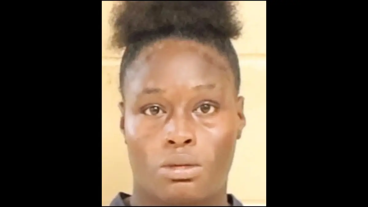 ‘We’ve Got a Spot for You… Not In the Carpool Line’: Police Department Mocks Louisiana Mom Accused of Trying to Run Over Elementary Students Involved In School Fight with Her Child