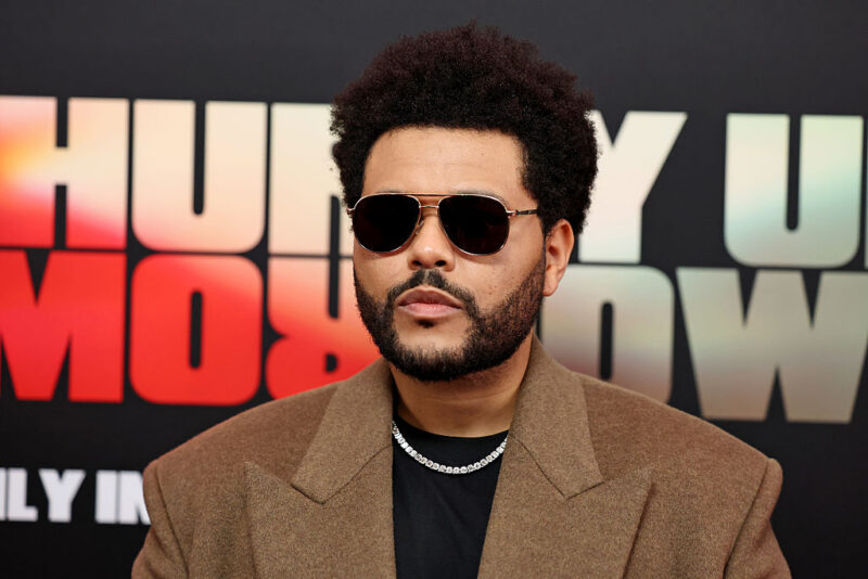 The Weeknd’s Comeback: New music, Grammys & his next era