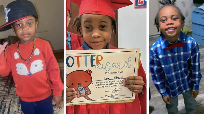 ‘A Slap In Our Face’: Outraged Black Georgia Family Accuses Cops of Protecting White Man Who Drove Onto Sidewalk and Struck 7-Year-Old Boy; Prosecutor Refuses Homicide Charge