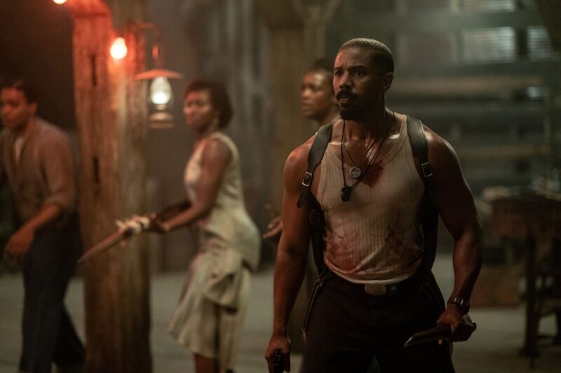 ‘Sinners’ is the latest Black cultural phenomenon to get the syllabus treatment