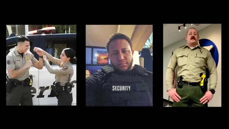 ‘Thought I’d Never See My Kids Again’: Black Bouncer Beaten by Off-Duty Cops After Stopping Domestic Assault. Deputies Allegedly Kicked, Punched, and Told Him ‘I’m a Sheriff’ During Brutal Attack