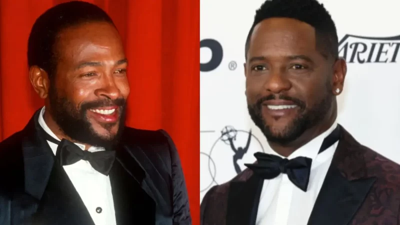 ‘Respectfully, Hell No’: Blair Underwood’s Dream Role to Play Marvin Gaye Triggers Debate Over His Complicated Love Life After Ending 27-Year Marriage for His Longtime Friend