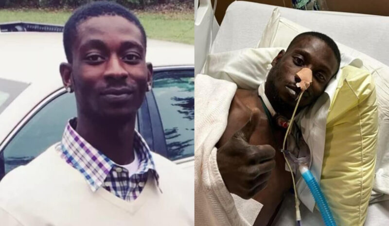 ‘Got Off Easy?’: Mississippi County Residents Outraged Over $2.5M Settlement for Black Men Who Were Tortured by Sheriff’s ‘Goon Squad’
