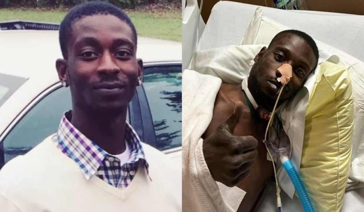 ‘Got Off Easy?’: Mississippi County Residents Outraged Over $2.5M Settlement for Black Men Who Were Tortured by Sheriff’s ‘Goon Squad’